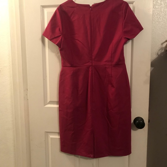 J. Crew dress - Picture 4 of 5